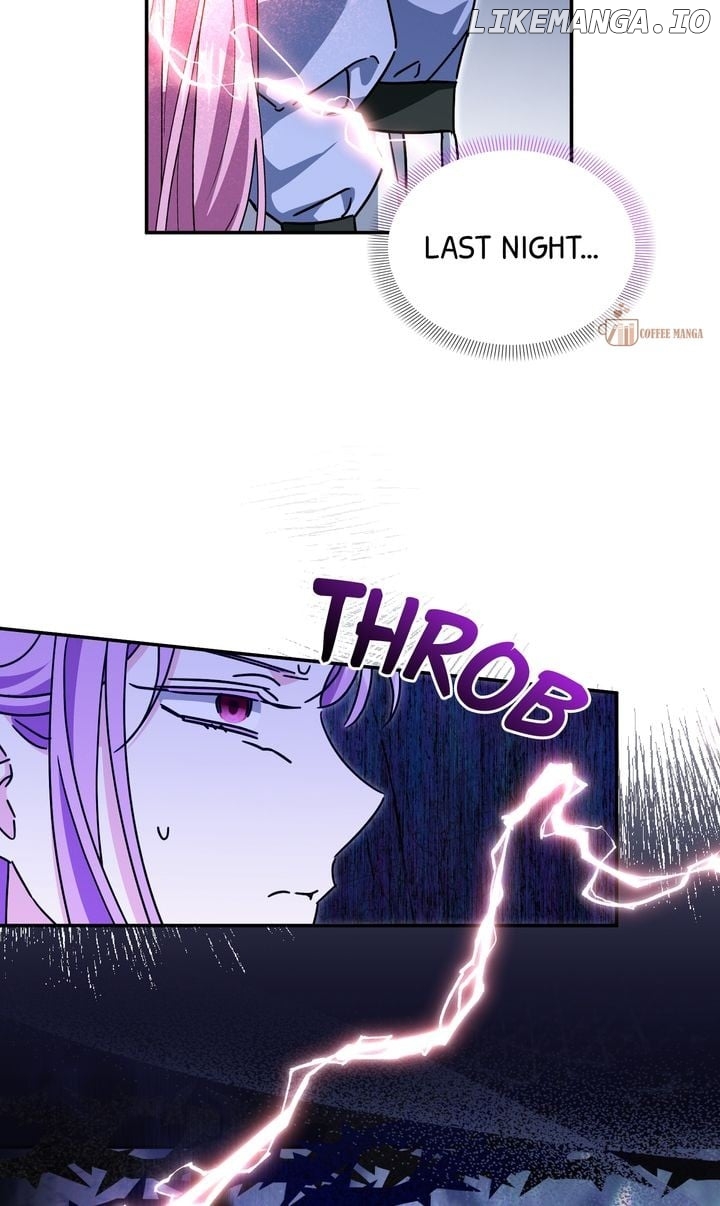 How to Protect the Master of the Monster Chapter 61 - page 29