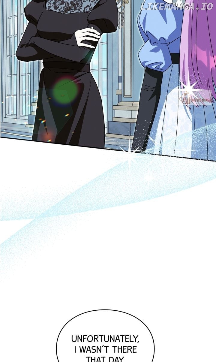 How to Protect the Master of the Monster Chapter 61 - page 3