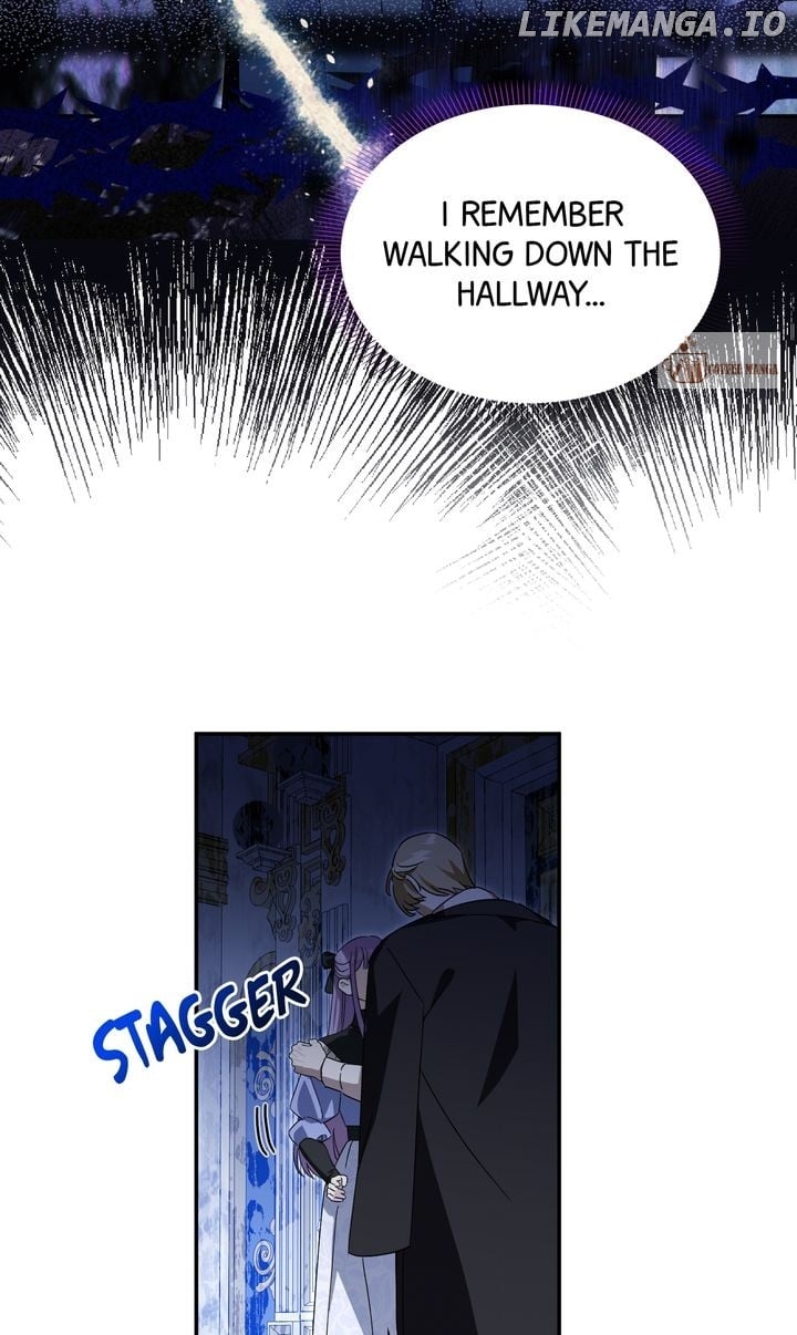 How to Protect the Master of the Monster Chapter 61 - page 31