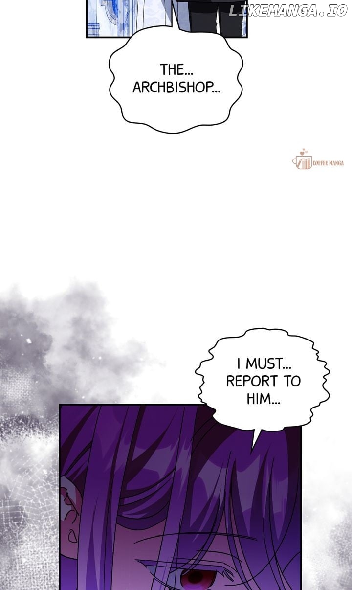 How to Protect the Master of the Monster Chapter 61 - page 32