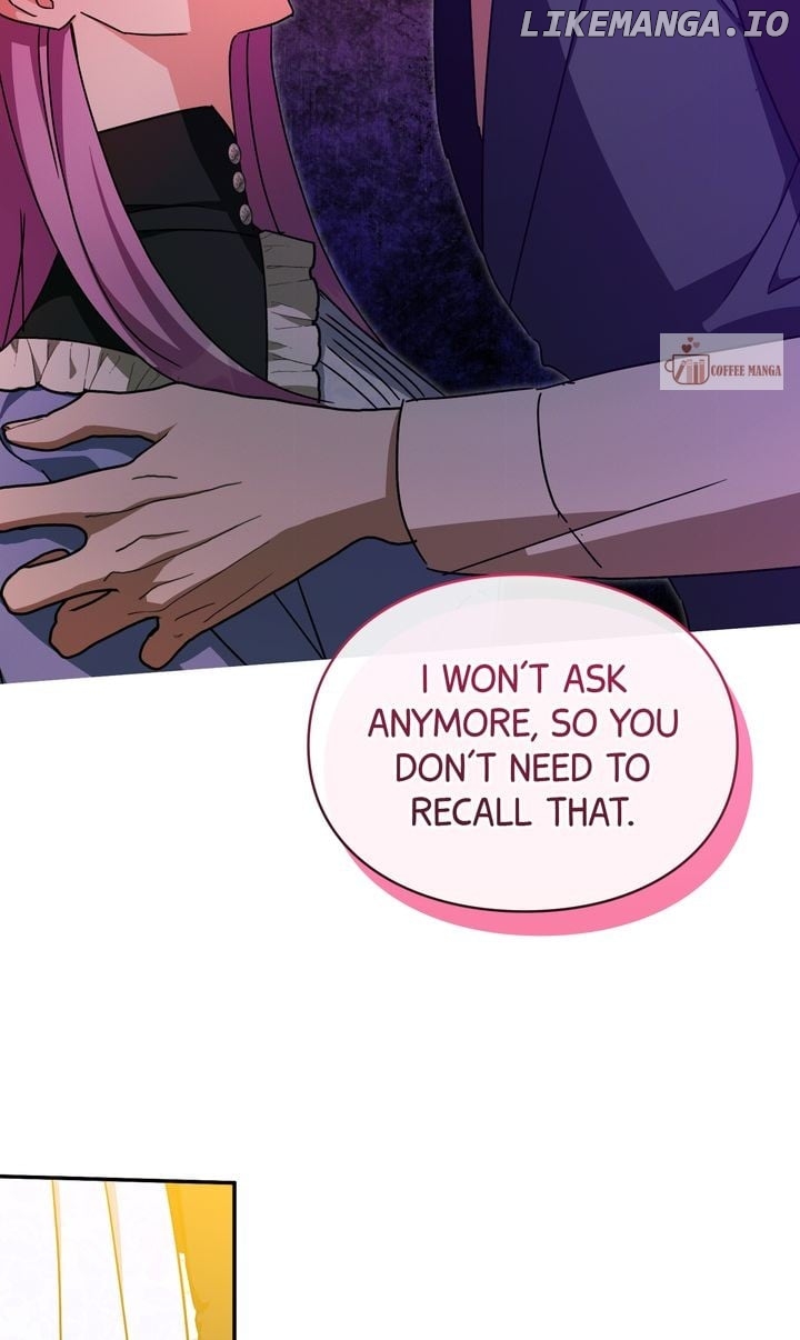 How to Protect the Master of the Monster Chapter 61 - page 35