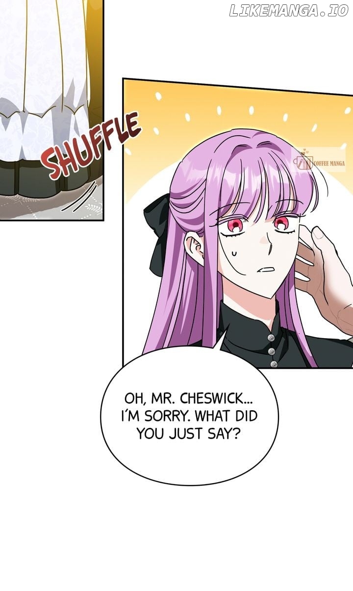 How to Protect the Master of the Monster Chapter 61 - page 36