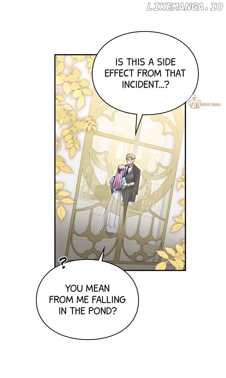 How to Protect the Master of the Monster Chapter 61 - page 37
