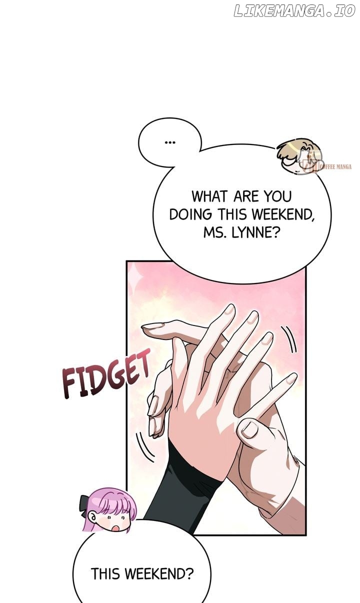 How to Protect the Master of the Monster Chapter 61 - page 38