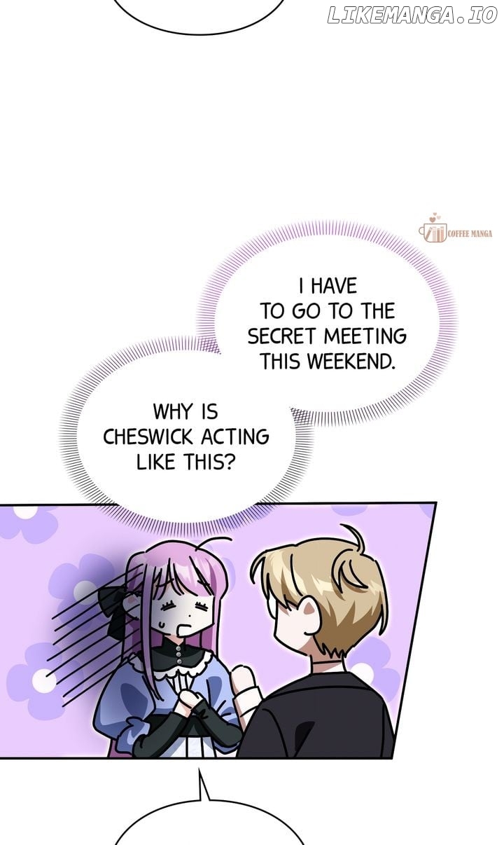 How to Protect the Master of the Monster Chapter 61 - page 39