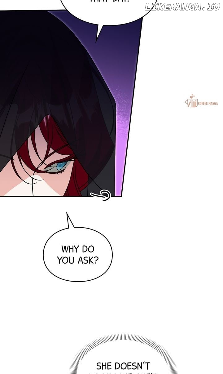 How to Protect the Master of the Monster Chapter 61 - page 4