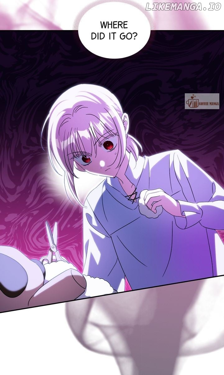 How to Protect the Master of the Monster Chapter 61 - page 48