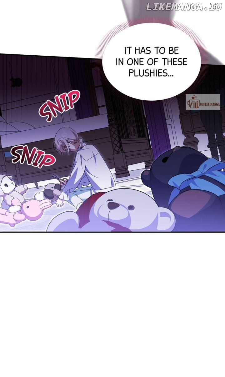 How to Protect the Master of the Monster Chapter 61 - page 49