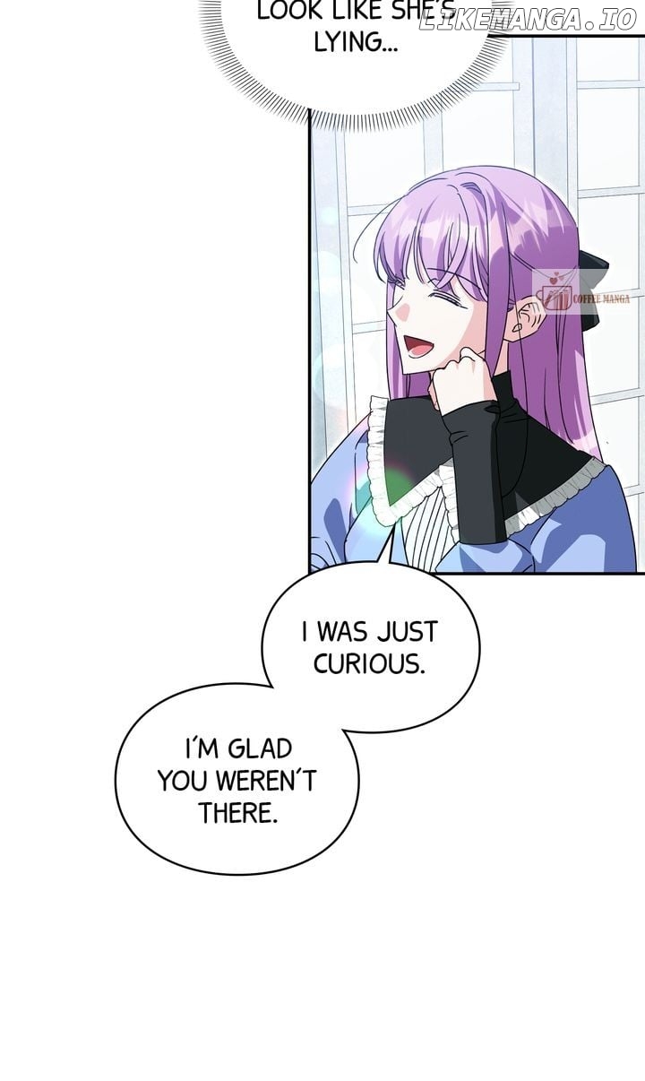 How to Protect the Master of the Monster Chapter 61 - page 5