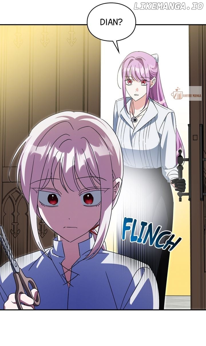 How to Protect the Master of the Monster Chapter 61 - page 50