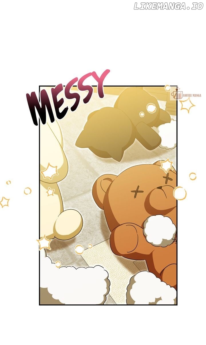 How to Protect the Master of the Monster Chapter 61 - page 51