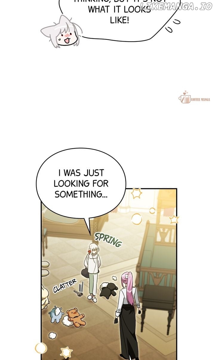 How to Protect the Master of the Monster Chapter 61 - page 53