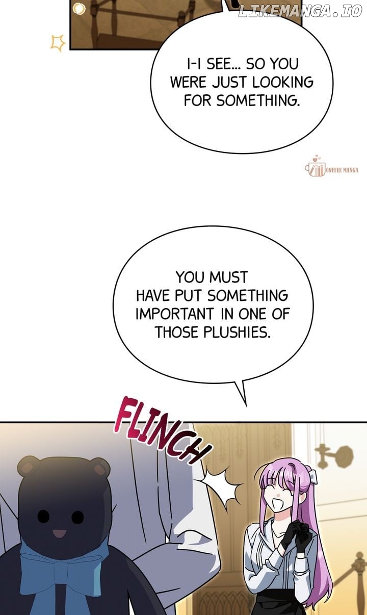 How to Protect the Master of the Monster Chapter 61 - page 54