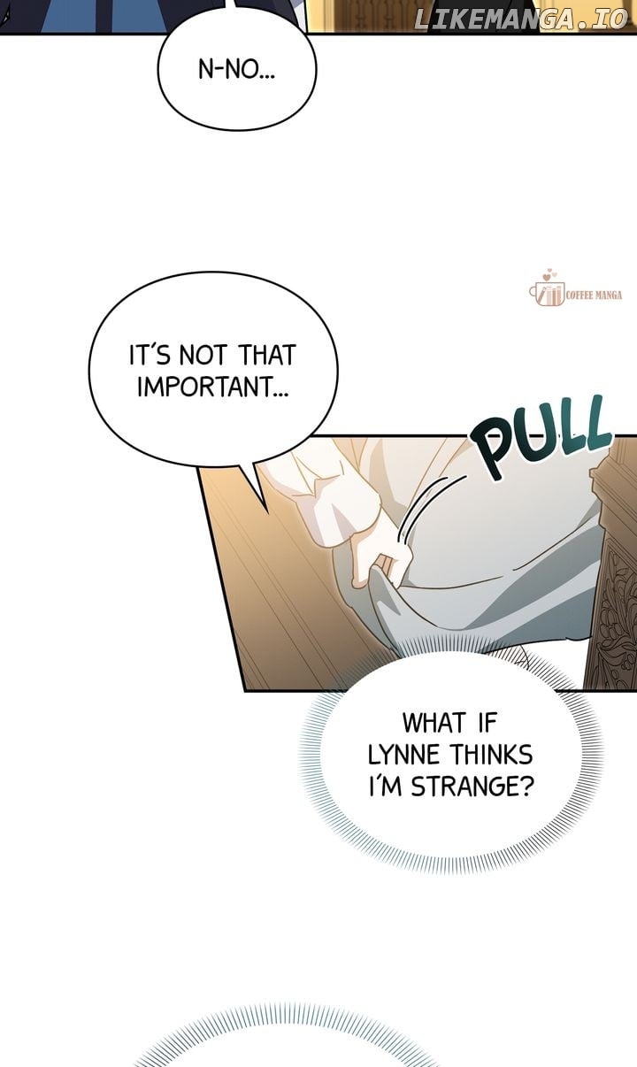 How to Protect the Master of the Monster Chapter 61 - page 55