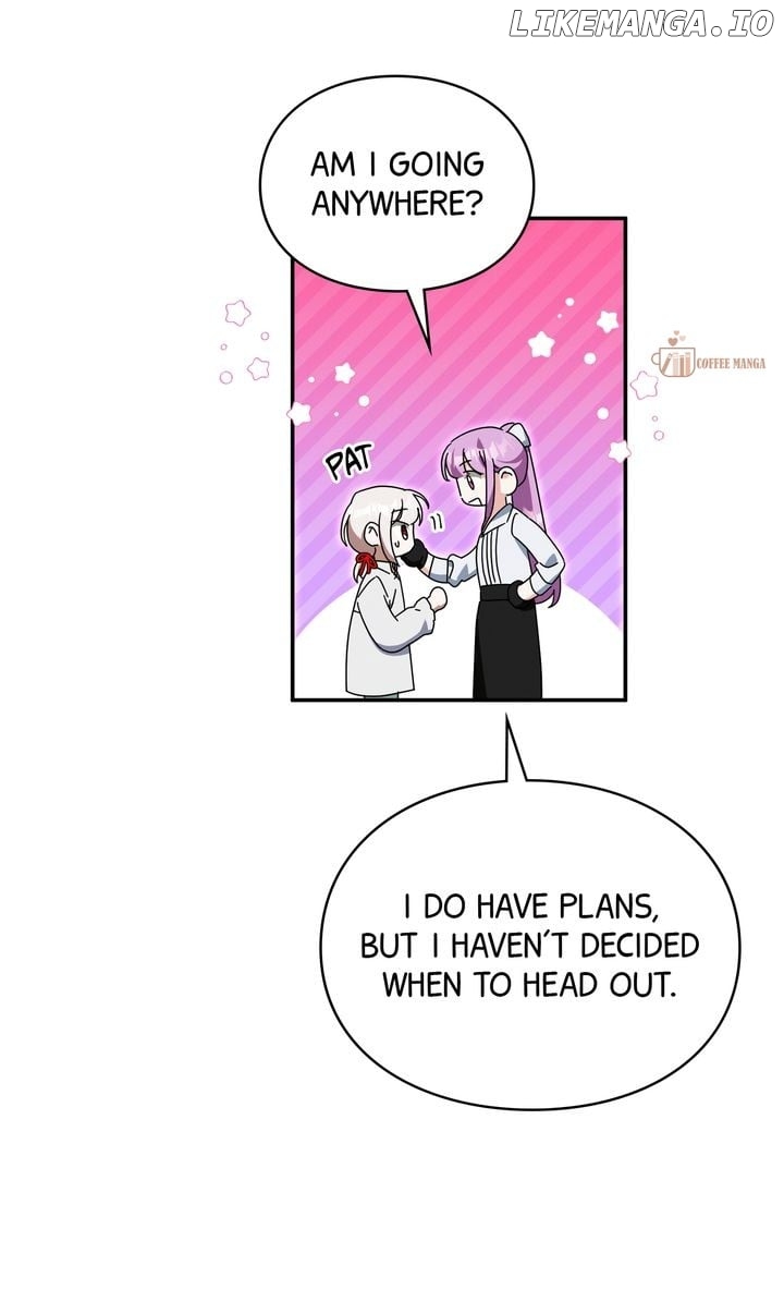 How to Protect the Master of the Monster Chapter 61 - page 57