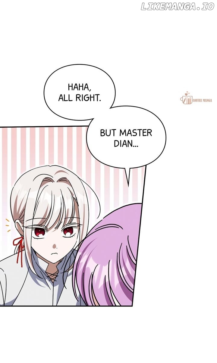 How to Protect the Master of the Monster Chapter 61 - page 59