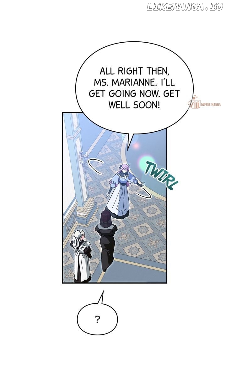 How to Protect the Master of the Monster Chapter 61 - page 6