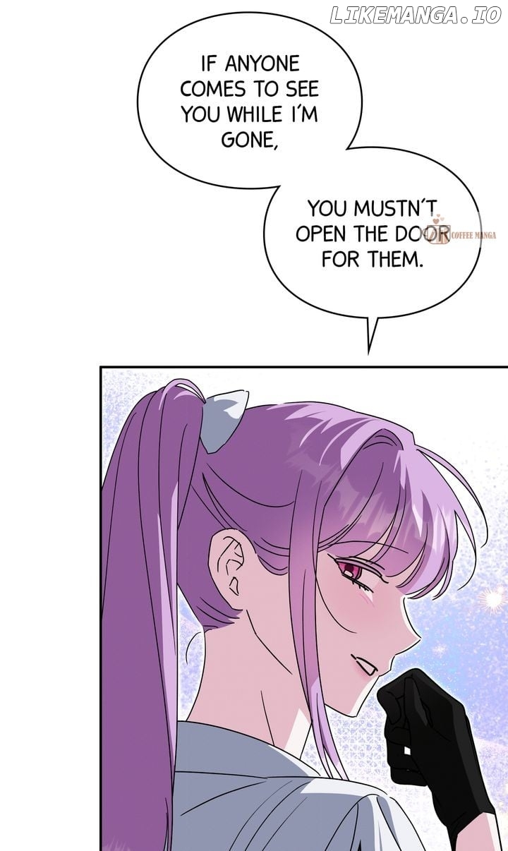 How to Protect the Master of the Monster Chapter 61 - page 60