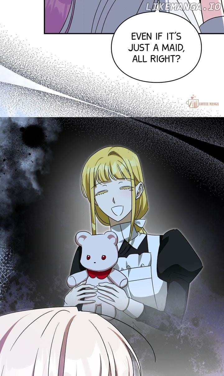 How to Protect the Master of the Monster Chapter 61 - page 61