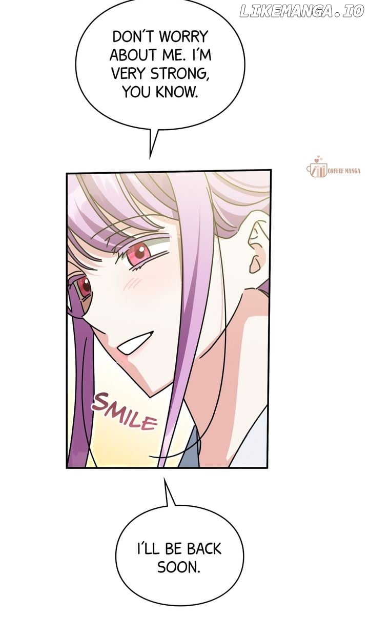 How to Protect the Master of the Monster Chapter 61 - page 64