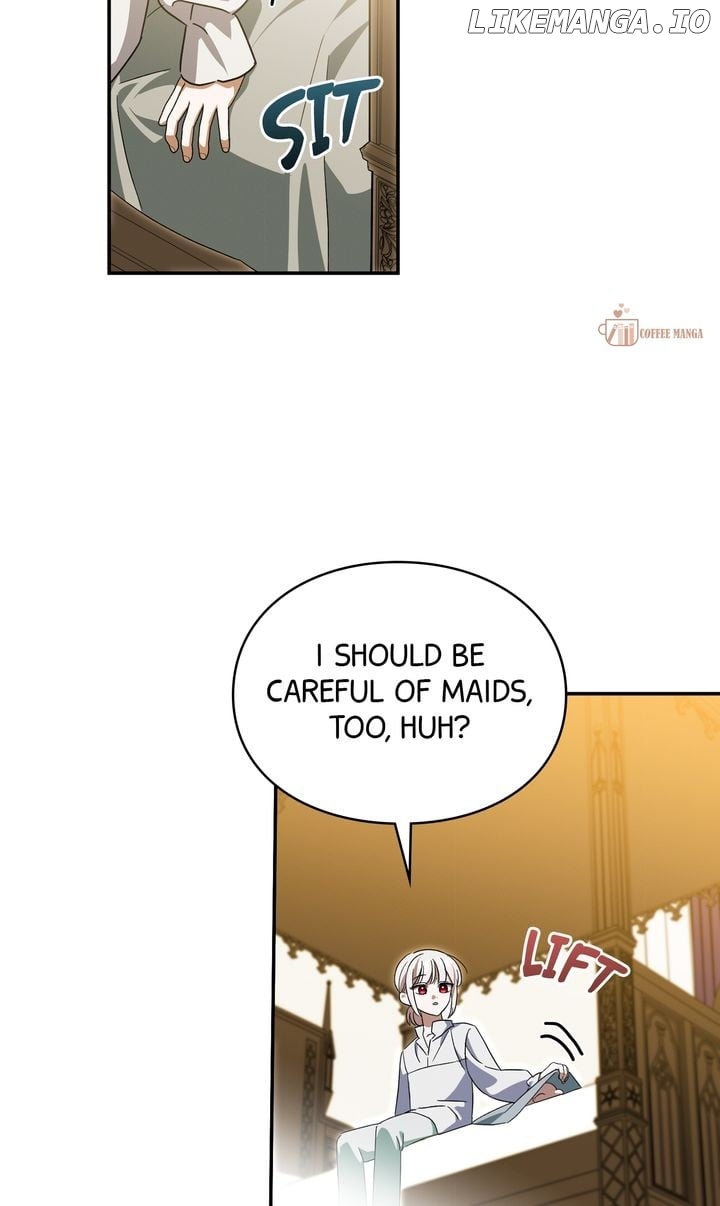 How to Protect the Master of the Monster Chapter 61 - page 67