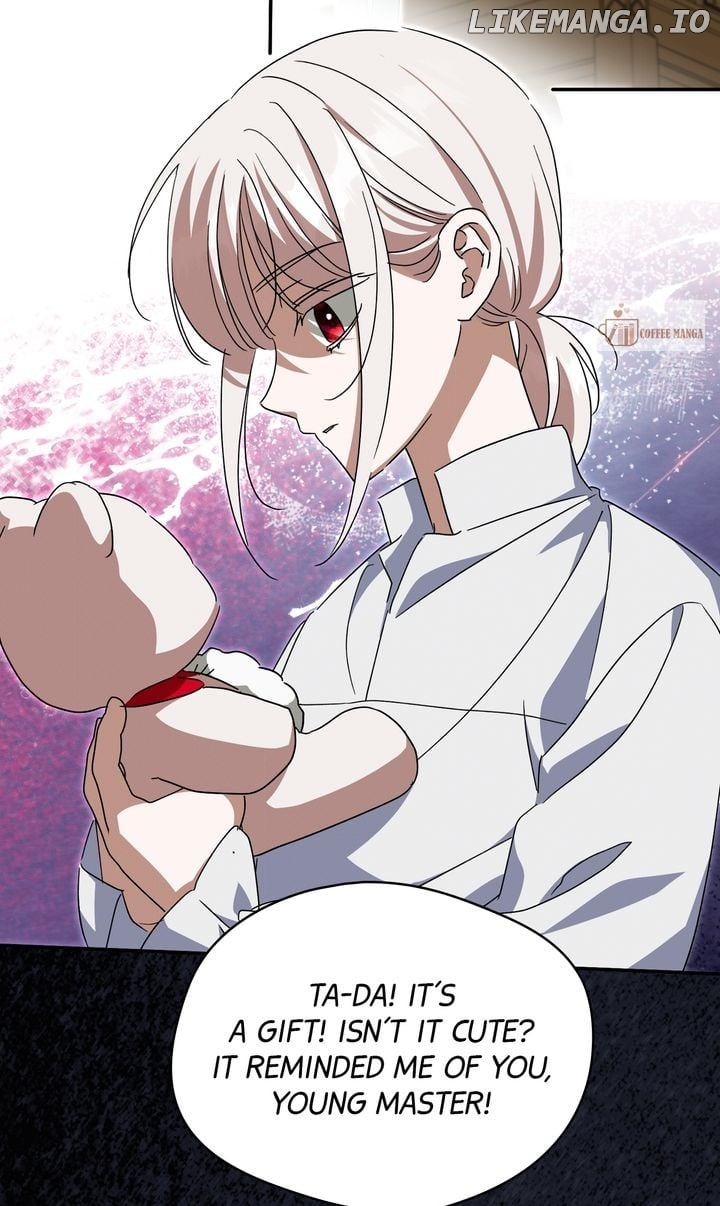 How to Protect the Master of the Monster Chapter 61 - page 68