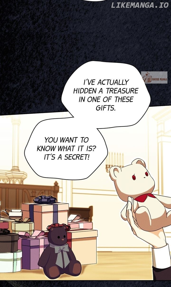 How to Protect the Master of the Monster Chapter 61 - page 69