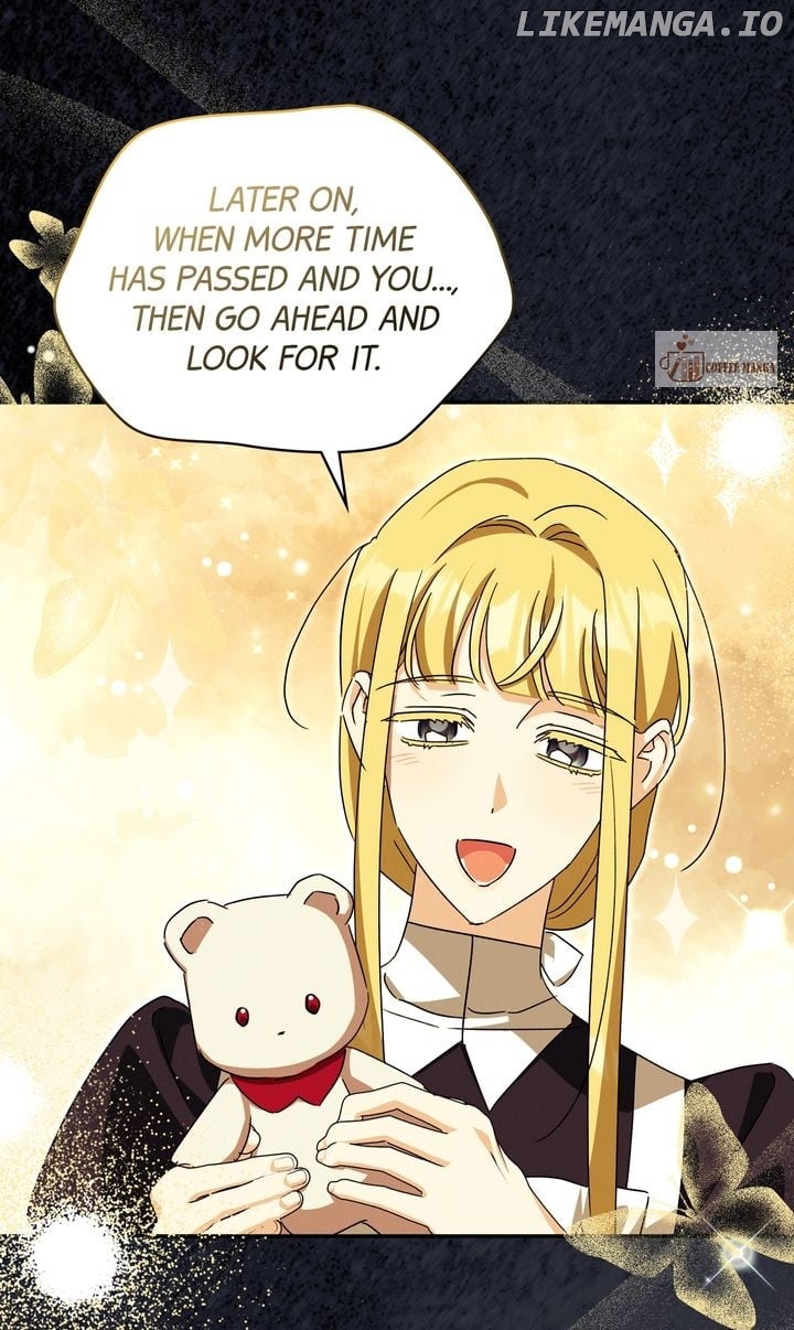 How to Protect the Master of the Monster Chapter 61 - page 70