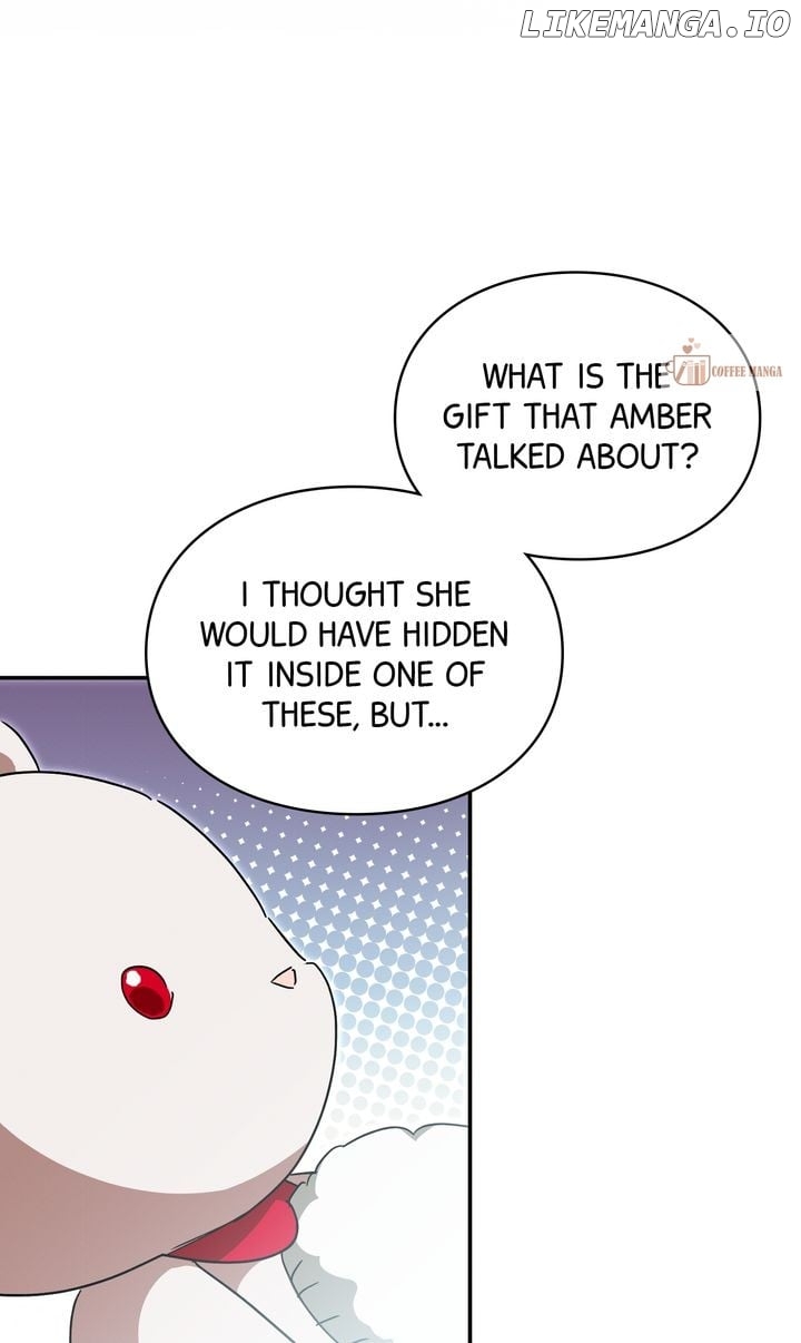 How to Protect the Master of the Monster Chapter 61 - page 72