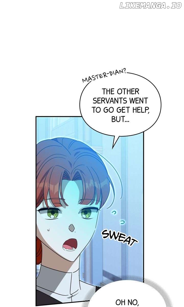 How to Protect the Master of the Monster Chapter 49 - page 1