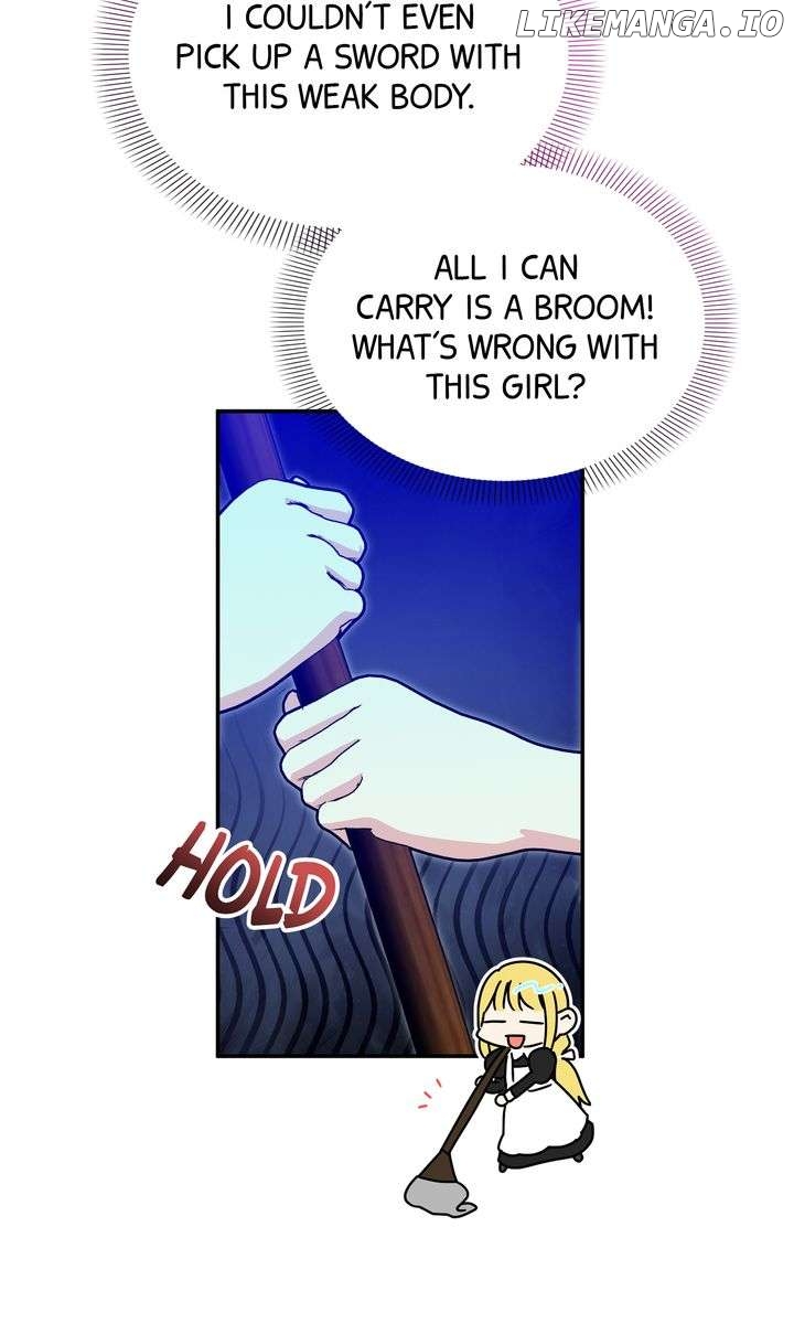 How to Protect the Master of the Monster Chapter 49 - page 10