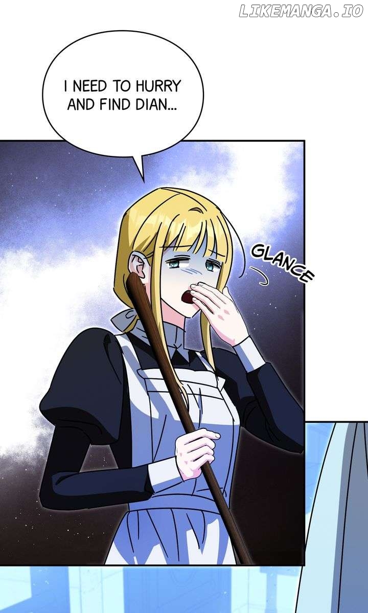 How to Protect the Master of the Monster Chapter 49 - page 11