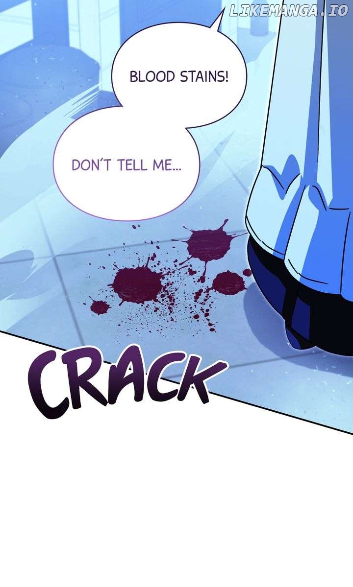How to Protect the Master of the Monster Chapter 49 - page 12