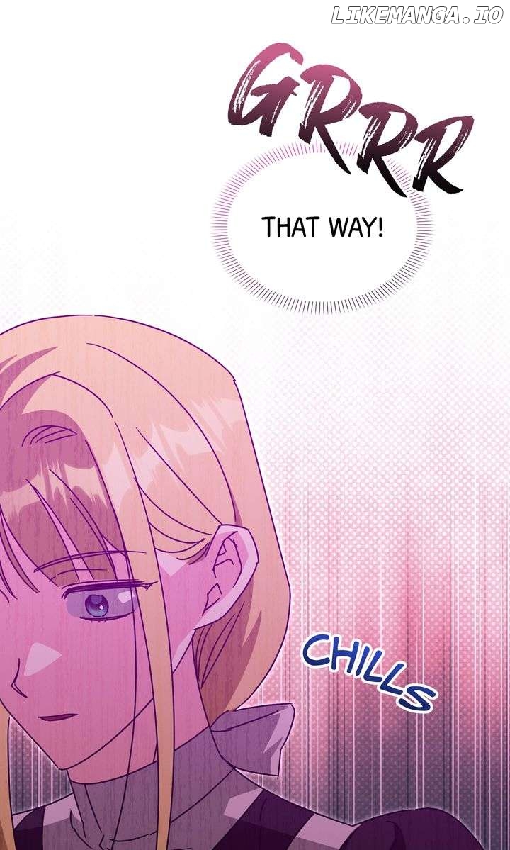 How to Protect the Master of the Monster Chapter 49 - page 13