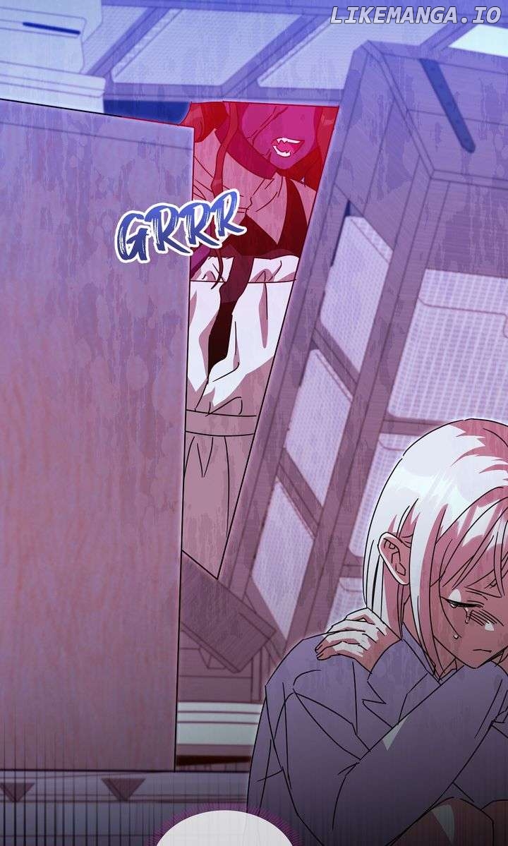How to Protect the Master of the Monster Chapter 49 - page 15