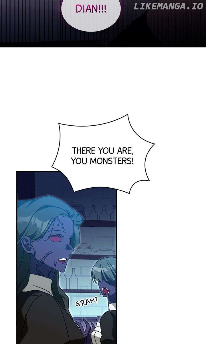 How to Protect the Master of the Monster Chapter 49 - page 16