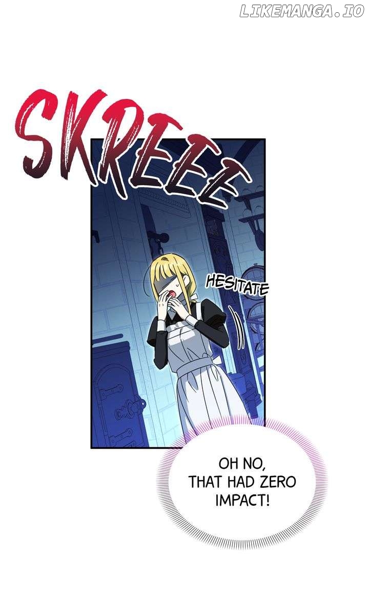 How to Protect the Master of the Monster Chapter 49 - page 18