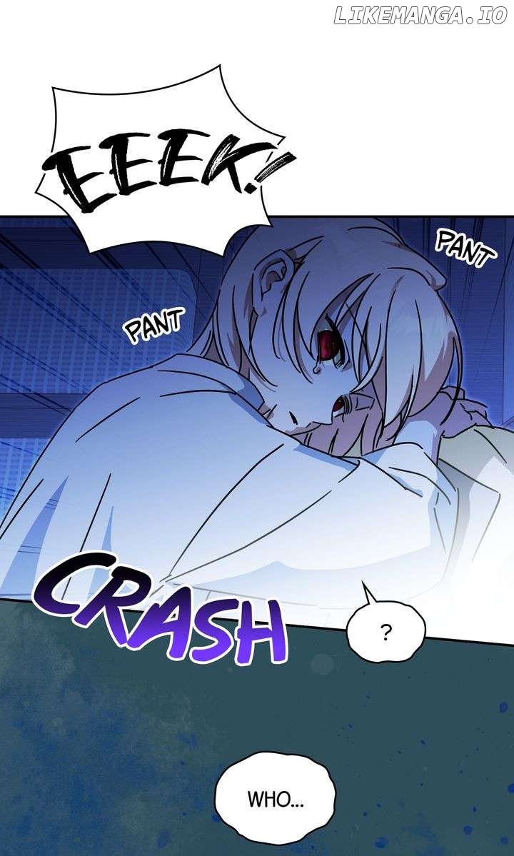 How to Protect the Master of the Monster Chapter 49 - page 19