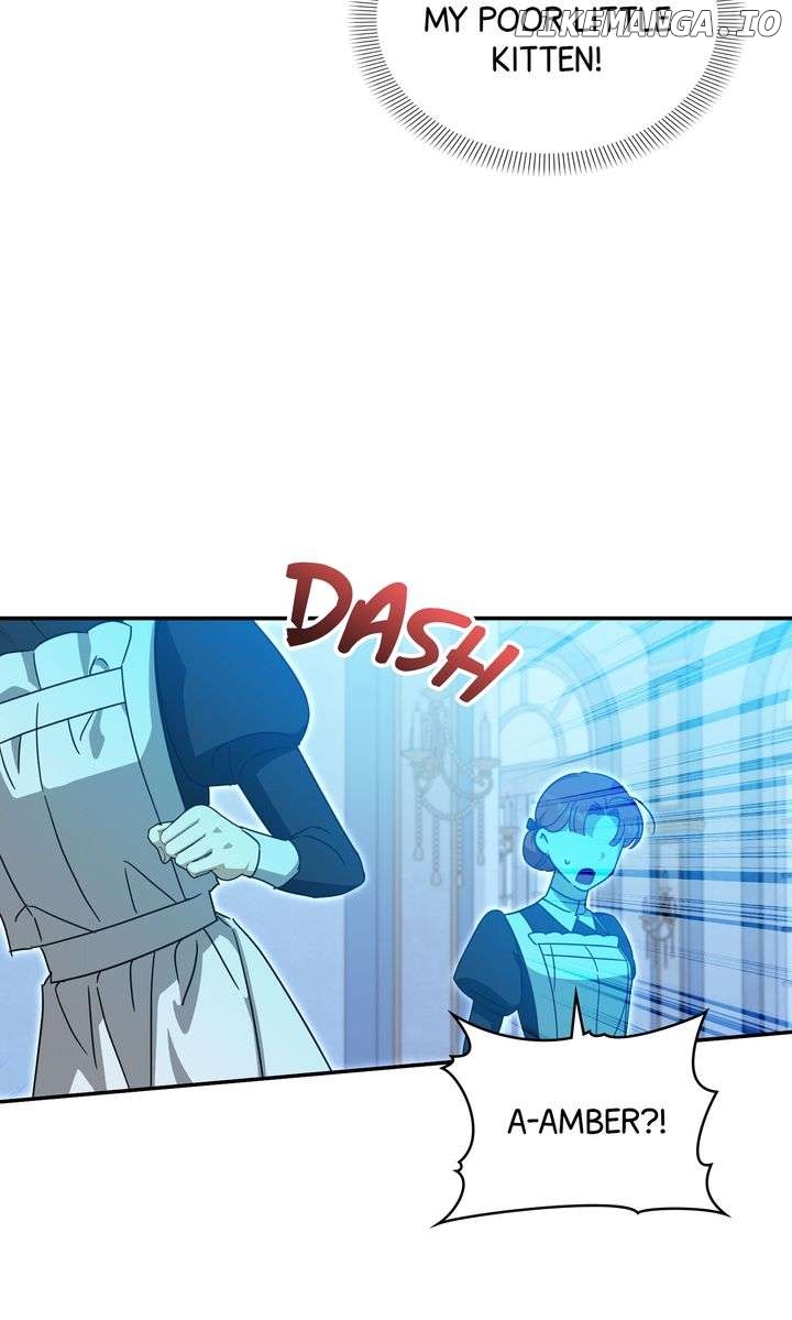 How to Protect the Master of the Monster Chapter 49 - page 2