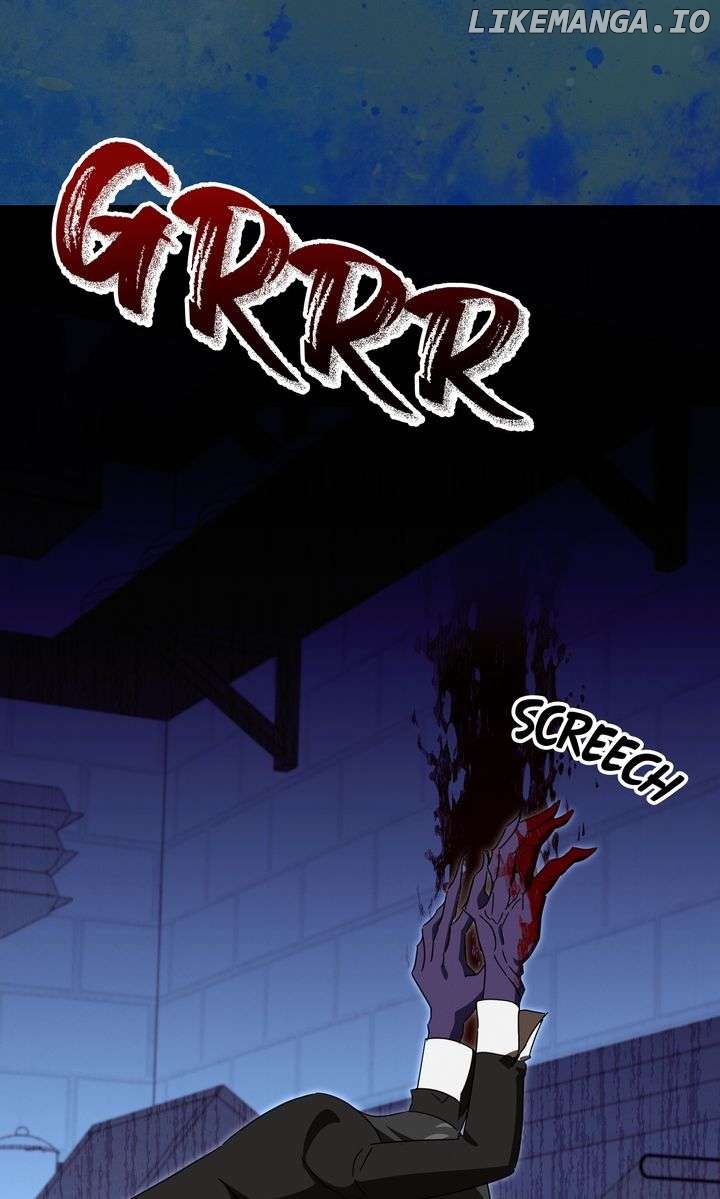 How to Protect the Master of the Monster Chapter 49 - page 20