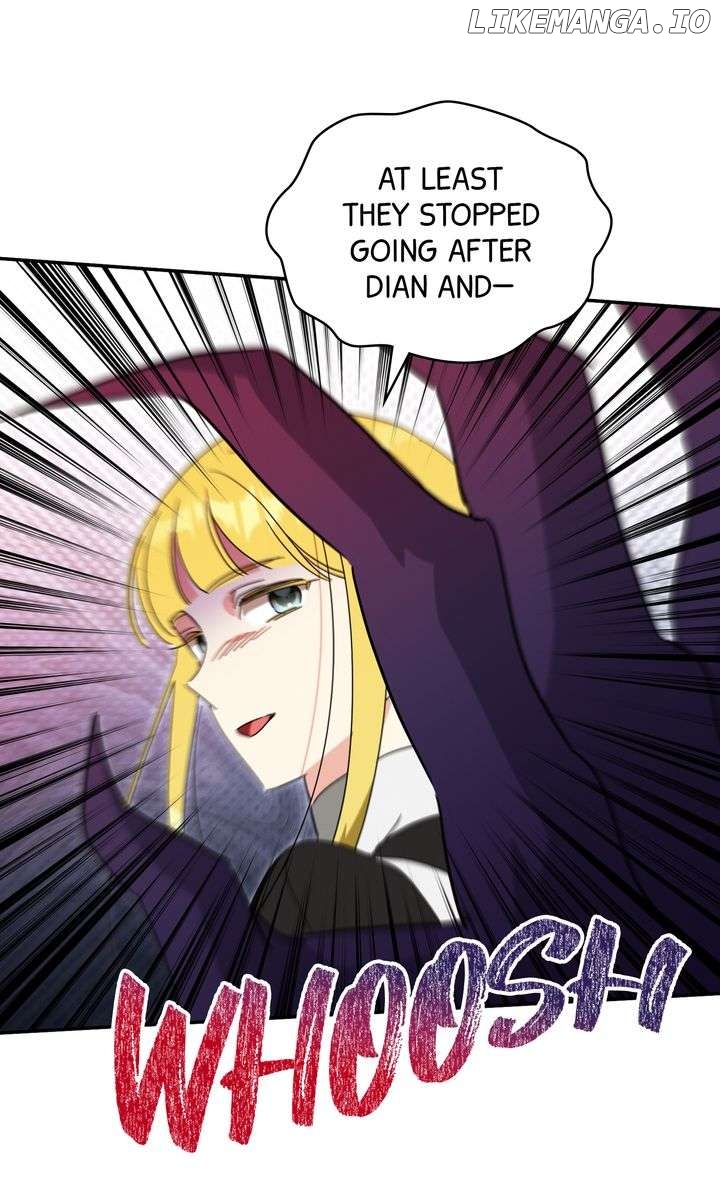 How to Protect the Master of the Monster Chapter 49 - page 28