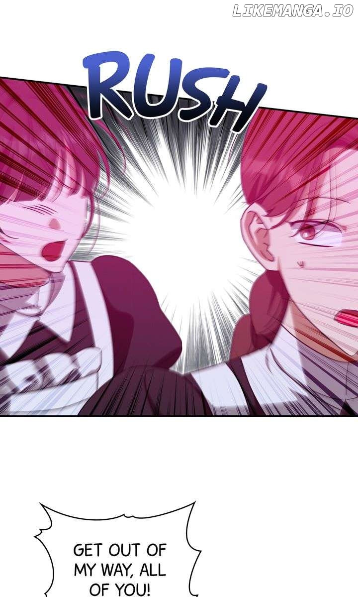 How to Protect the Master of the Monster Chapter 49 - page 3
