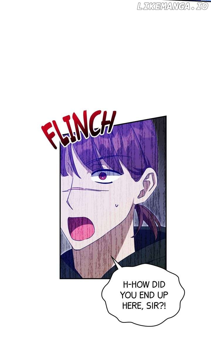 How to Protect the Master of the Monster Chapter 49 - page 34