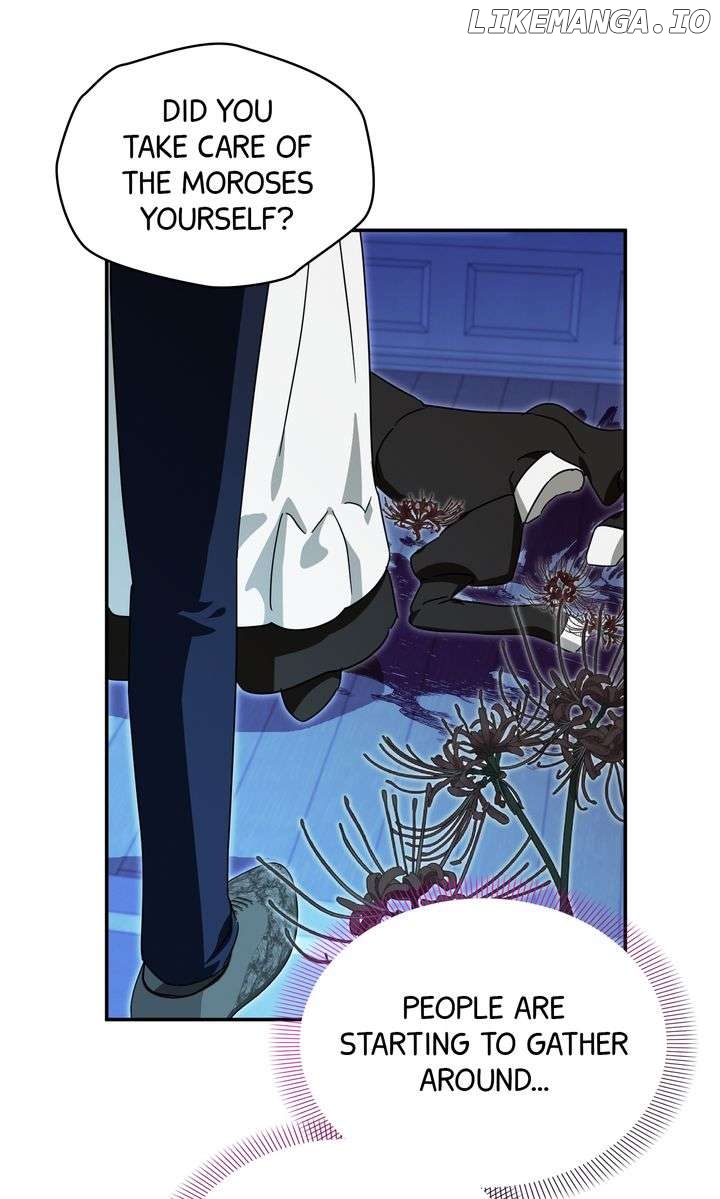 How to Protect the Master of the Monster Chapter 49 - page 35