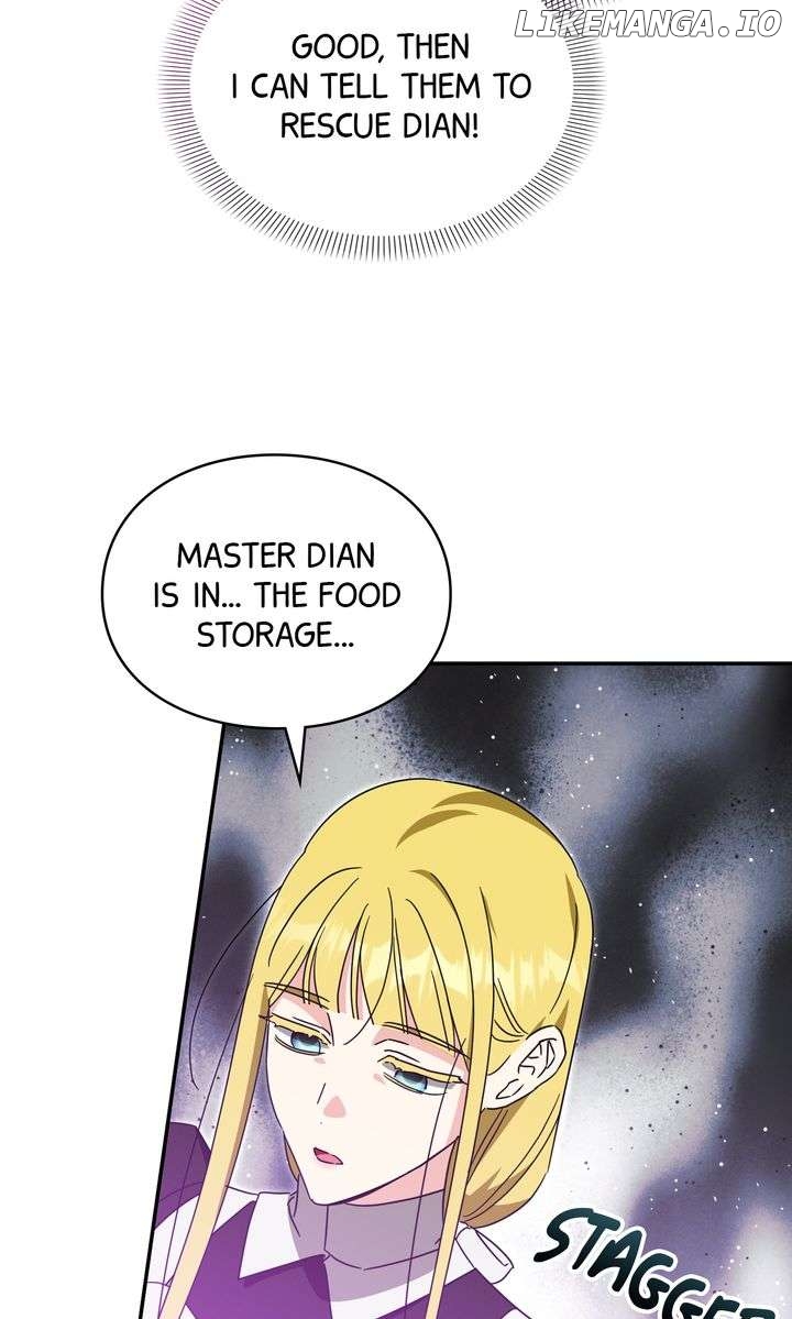 How to Protect the Master of the Monster Chapter 49 - page 36