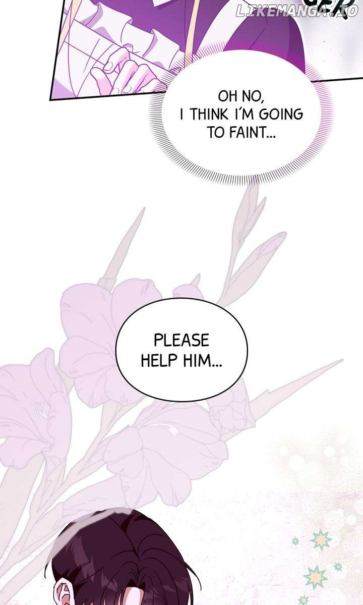 How to Protect the Master of the Monster Chapter 49 - page 37