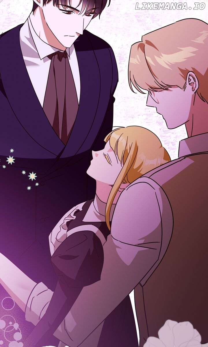 How to Protect the Master of the Monster Chapter 49 - page 38