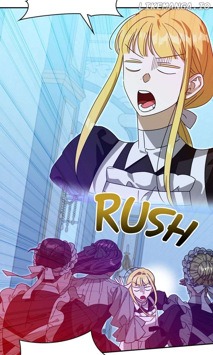 How to Protect the Master of the Monster Chapter 49 - page 4
