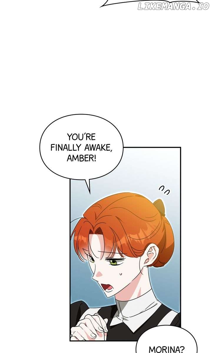 How to Protect the Master of the Monster Chapter 49 - page 42