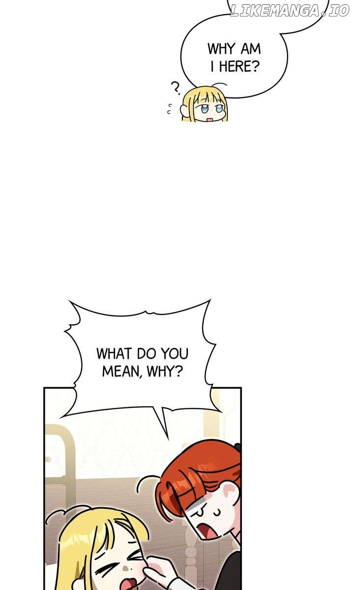 How to Protect the Master of the Monster Chapter 49 - page 43